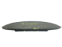 Omdrejningstæller Nissan Primera BA000 44139