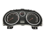 Speedometer Opel Corsa D P0013264285 28120245-3 28978