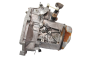 Gearkasse 1,1 1,4 20CQ08 C3 1007 Citroen Peugeot 2222RC 1017
