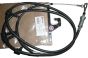 Håndbremsekabel 554063 474628 4746.28 Citroen Peugeot SEIM