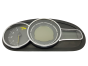 Omdrejningstæller Renault Megane 3 248103468R A2C94771500 27005