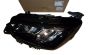 Forlygte Venstre 9833036380 Peugeot