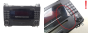 Radio CD-afspiller Mercedes Vito A1698700689 MF2750