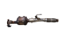 Katalysator Nissan Qashqai 208006UB0B 208006UB0B52M