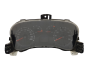 Omdrejningstæller Fiat Panda 51711239 503000480900 29941