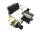 Abs Pumpe Mercedes A A0034317412 0265202433 Bosch 34508