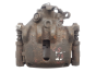 Bremsekaliber Venstre Forside Citroen C5 9646601280 0204Y01081 Bosch