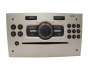 Radio CD-afspiller 30 Opel Corsa D 13257031 UZT YD