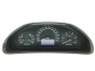 Omdrejningstæller Mercedes E W210 A2105402811 VDO 28788