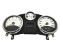 Omdrejningstæller Peugeot 207 9662904080 A2C53190333 49386