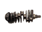 Krumtapaksel 7701477038 3,0 DCi 6DE1 P9X Renault Opel 4860
