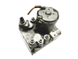 Abs Pumpe BMW 5 E39 3451 1090910 0265217000 Bosch 46016