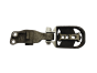 Motorophæng Volvo 31359655 31359652