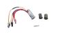 Låsecylinder Stacyjka Zapłonowa 4162W4 Valeo 9170AY Citroen Xantia 2 1092