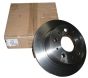 Bremseskive Bag Original Jumper Boxer Ducato III 1607880680