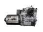 Vinduesviskermotor Højre Ford B-Max AV11-17504-BD W000028931 1532