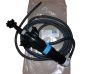 Forlygtespulerdyse Venstre 119068 9675880380 Citroen Seim