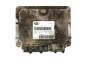 Styreenhed IAW4AF.P2 46817813 Fiat Magneti Marelli 19817