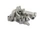 Oliepumpe Gør Mercedes-Benz A2711800801 B11899 Borsehung