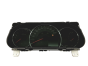 Speedometer Daihatsu Cuore 83800-B2Z50 257440-0616 52530