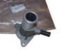 Termostatflange Ny Original 7700869797 Renault