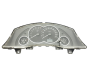 Omdrejningstæller Opel Meriva 13146880BB 110080162010 43742