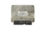 Styreenhed 06A906033HE 5WP40371 Seat Siemens 23836