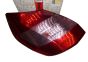 Lygte Venstre Bag Ny Original 8200127704 Renault Scenic 2