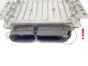 Styreenhed Mini 1214 7520019-01 S118012001L Siemens 45081