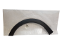 Skærmkantliste Dacia 638751431R Original