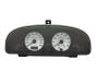 Omdrejningstæller Citroen Xsara 9643207080 D 00 48242
