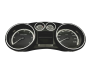 Omdrejningstæller Peugeot 308 9674936280 503001550325 52925