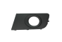 Halogenramme Venstre 2H0807489A 88071865602 VW Amarok DPA