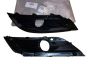 Halogenramme Sæt Original 261A25854R Renault
