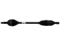 Drivaksel Venstre 8200341698 Clio 3 Renault 6709