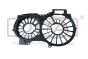 Kølerventilatorpanel 4F0121207 11211839102 Audi A6 DPA