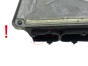 Styreenhed IAW 4AF.M9 55187372 61600.627.05 Fiat Magneti Marelli 48781