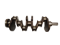 Krumtapaksel 8200416793 122012850 R519 Renault K4M760 4747