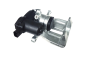Bremsekaliber Venstre 8K0615403B B19225 Audi Borsehung