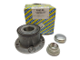 Hjulnav Gør Jumper Boxer Ducato 1606374780 R141.00 SNR
