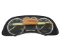 Speedometer Peugeot 307 9651299680 C 00 53252