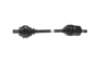 Drivaksel Venstre 1K0407271BC 44071726801 VW Skoda Vika