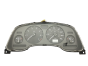 Speedometer Opel Astra G 09228756EH 110080067008 RHD VDO