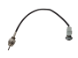 Udstødningstemperatursensor Original Renault Nissan 2.5 dCI 8200532548
