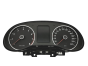 Omdrejningstæller VW Polo 6R 6R0920860H A2C53428453 33262