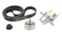 Drivremstrammer Original Ren Master Laguna Espace 2.0-2.3 dCi 8200941086