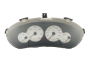 Speedometer Peugeot 206 9648836580 000500803 26581