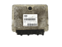Styreenhed IAW.4AF.M9 55187372 Fiat Magneti Marelli 17343
