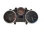 Omdrejningstæller Peugeot 206+ 9666637080 2179