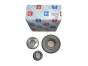 Geartandhjul 5 Ny Original 2344.C9 2344C9 Citroen Peugeot